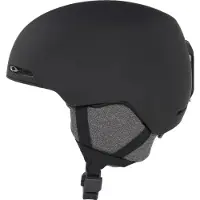Oakley MOD1, casque de ski, noir