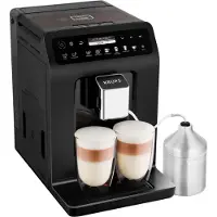 Krups Evidence Plus Machine à café automatique - noir EA894810