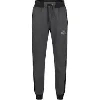 Lonsdale Pantalon 'Heckfield' gris foncé