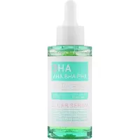 Esfolio - 3HA Clear Serum - Sérum