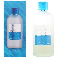 Luxana EAU DE PRÉ SENT Eau de Toilette 1000 ml