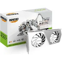 Inno3D GeForce RTX4060Ti Twin X2 OC 8GB