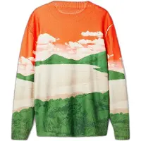 Desigual Pull-over | XL | male