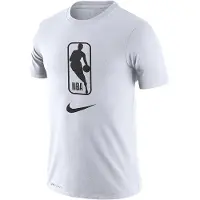 Nike Nba 31 Short Sleeve T-shirt Blanc M Homme