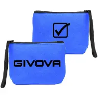 Givova Trousse De Toilette Neoprene