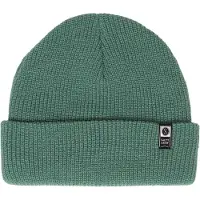 Salty Crew Alpha Beanie Vert