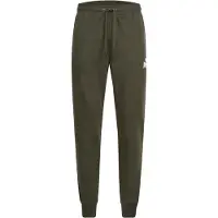 Lonsdale Pantalon 'Pilsdon' olive / blanc