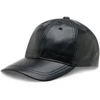 Armani Exchange 944203-4f102 Baseball Cap Noir