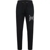 TAPOUT Pantalon noir / blanc