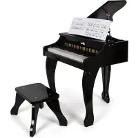 Small Foot Piano à queue pour enfants (Allemand)