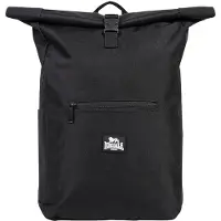 Lonsdale Sac à dos noir / blanc