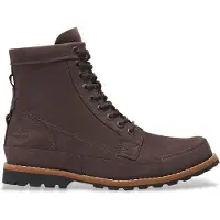 Timberland Bottes TB0A5XS5V13 Originals 6" Boot Dark Brown