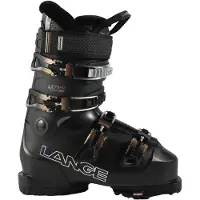 Lange - Chaussures de ski - Lx 75 W Hv Gw pour Femme - Taille 37 - Noir