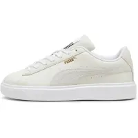 Puma Select Lajla Clean Sep Chaussures de sport Blanc UE 36 Femmes Blanc UE 36