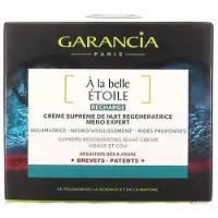 Garancia À La Belle Nuit Refill Moisturizer 40ml Clair