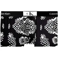 Calvin Klein 000nb3406a Boxers Noir M Homme