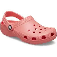 Crocs Classic 206991 Clogs Rose EU 28-29 Enfants