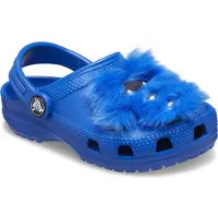 Crocs Kids' Classic I AM Monster EUR 25-26 (C9)