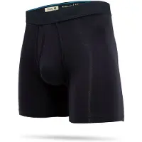 Stance Boxers Regulation