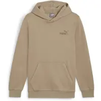 Puma Ess Elevated Sweat à capuche Beige L Hommes Beige L
