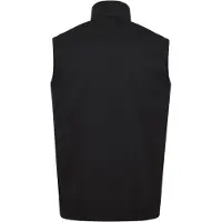 Jako Gilet de sport noir