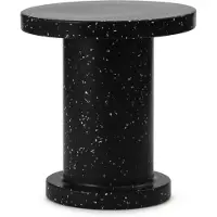 Normann Copenhagen Petite table d'appoint noire
