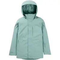 Burton Jet Ridge 2l Jacket Vert XS Femme