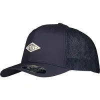 SCOTT Trucker Cap Bleu