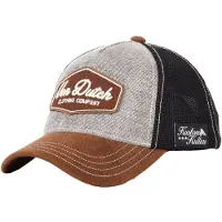 Von Dutch Vd/1/cb/lea01 Cap Multicolore