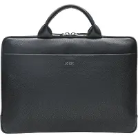 JOOP! Porte-documents 'Cardona Samu' noir