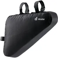 Deuter Triangle Bag 2.2l Frame Bag Noir