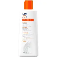 LETI At4 Shampoing 250 ml