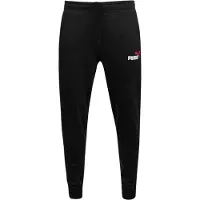 Puma Jogging ESS 2 Col Logo Pants TR cl homme - Noir - EU L
