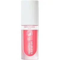 Bourjois Healthy Mix S.O.S Lip Oil huile à lèvres pour un effet naturel teinte 02 Melon Amour 4,5 ml
