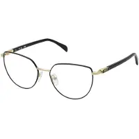 Tous Vto470 Woman Glasses Noir Femme