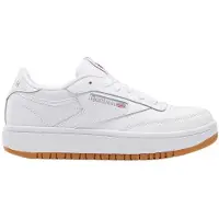 Reebok Club C Double Chaussures de sport Blanc UE 35 Garçons,Filles Blanc UE 35