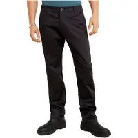 G-Star Chino Mosa Straight - Noir - Hommes