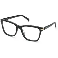 Tous Vtoc53l 52 Mm Woman Glasses Noir Femme