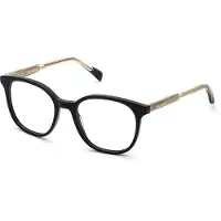 Zadig & Voltaire Vzj051v 48 Mm Junior Glasses Noir Garçon