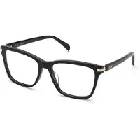 Tous Vtoc53 54 Mm Woman Glasses Noir Femme