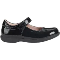 Geox Naimara Shoes Noir EU 35 Fille
