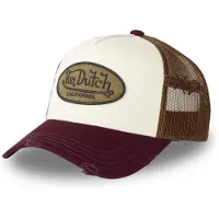 Von Dutch Vd/1/ct/mubu Cap Multicolore