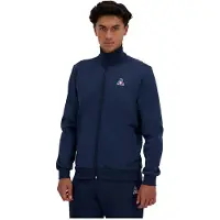 Le coq sportif ESS FZ SWEAT Nº1 Blau