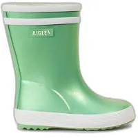 Aigle Irrise 2 Rain Boots Vert EU 21 Enfants