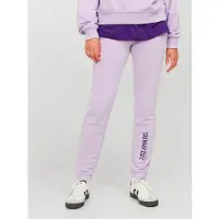 Jack & Jones Riley Slim Jjxx Sweat Pants Violet S Femme