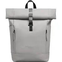 Gaston Luga Sac à dos 'Rullen 13' mastic / noir