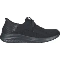 SKECHERS Sneakers 124820-CHAR in Black color size 37