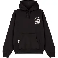 Grimey Sweat à Capuche X Sk8land Vintage