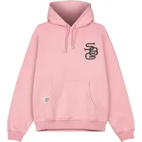 Grimey Sweat à Capuche X Sk8land Vintage