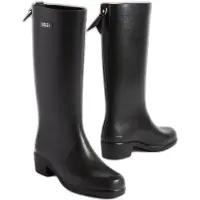 Aigle Myrica Rain Boots Noir EU 39 Femme